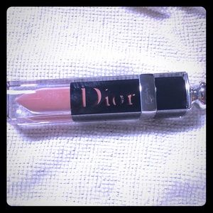 Dior Makeup - Dior liquid lipstick Dior Makeup - Dior liquid lipstick